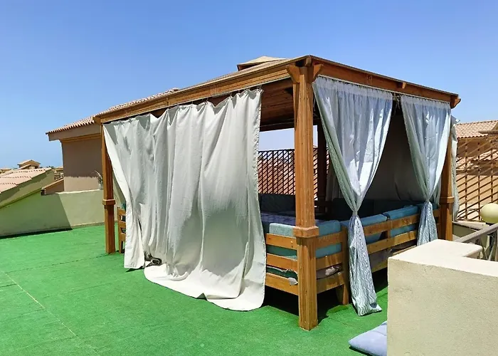 Aqua View At Piacera Resort-ain Sokhna