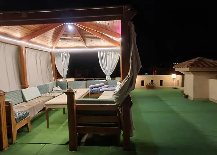 Villa Aqua View At Piacera Resort-ain Sokhna *