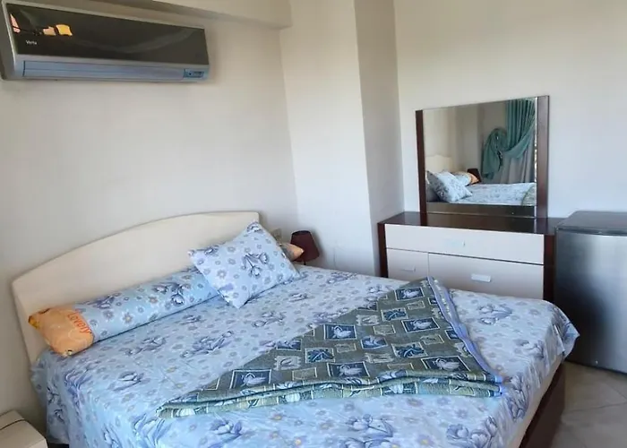 Aqua View At Piacera Resort-ain Sokhna