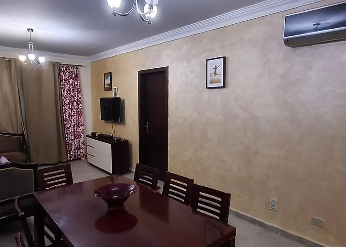 Villa Aqua View At Piacera Resort-ain Sokhna *